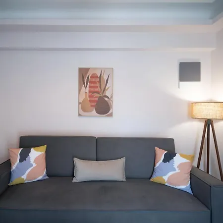 Niki Athens Suites - Sunny Suite In Athens Historic Center Exterior foto