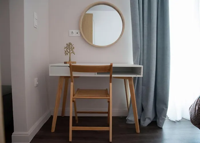 Niki Athens Suites - Sunny Suite In Athens Historic Center